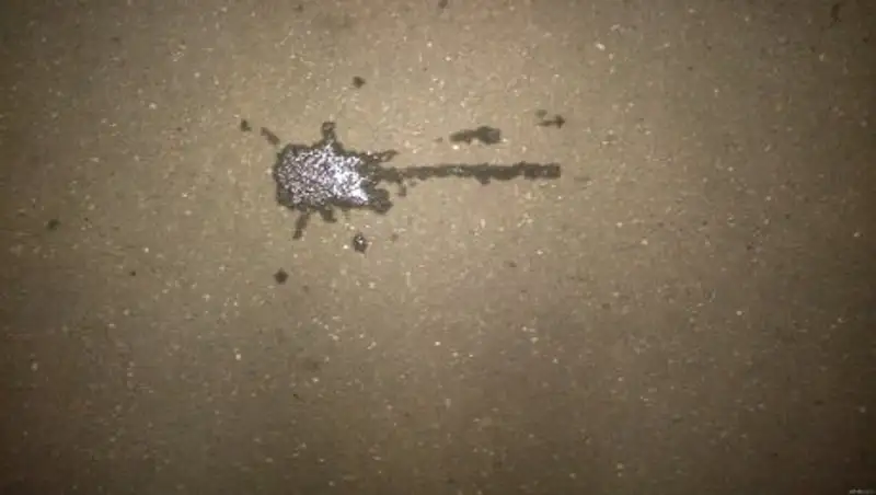 Павлодарец заплатит 15 тыс тенге за плевок на автовокзале Астаны