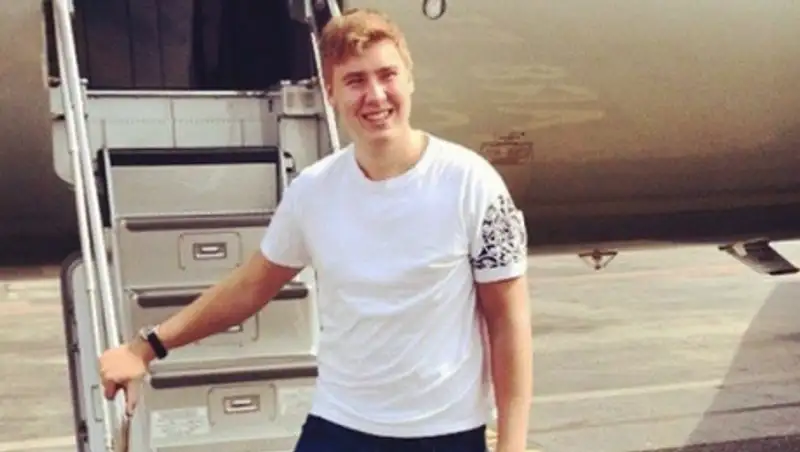 Сын миллиардера Сосина избежит тюремного заключения за убийство матери