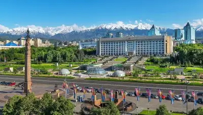 Максим Золотухин, фото - Новости Zakon.kz от 06.12.2018 20:39