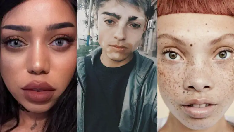 20 человек с самой необычной и неповторимой внешностью