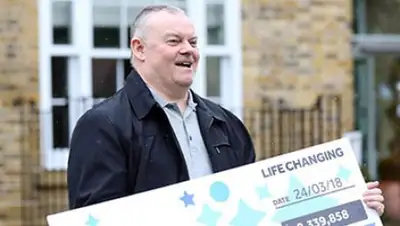 national-lottery.co.uk, фото - Новости Zakon.kz от 30.03.2018 16:30