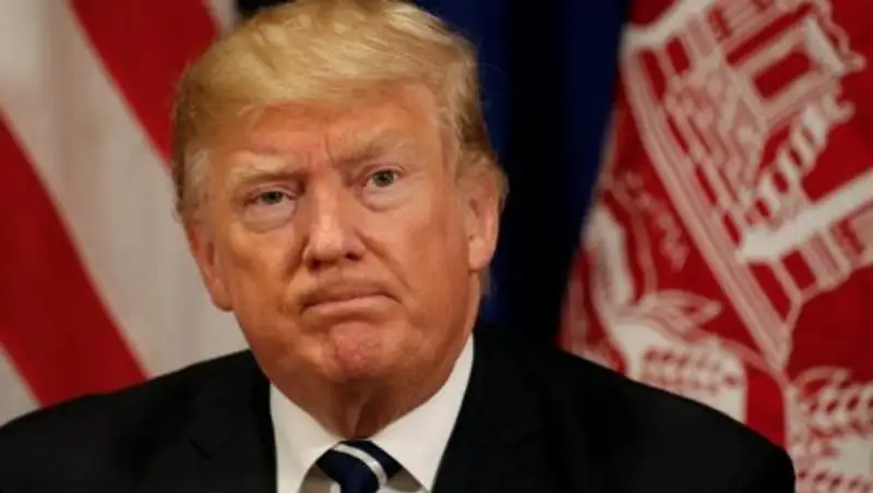 Трамп назначил своего личного врача министром