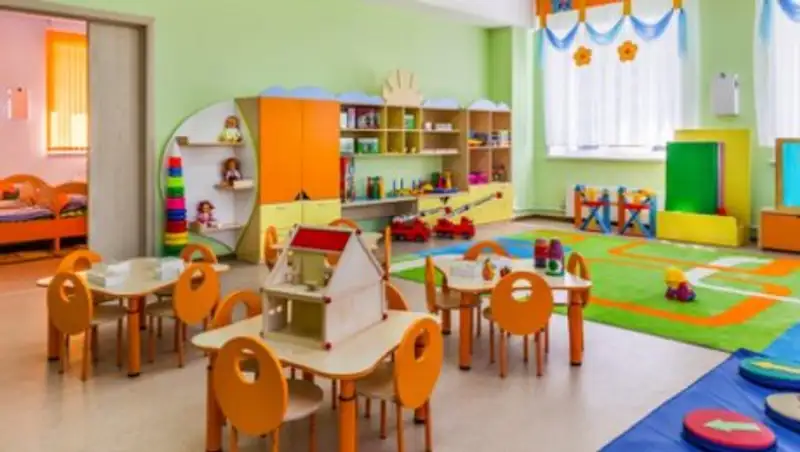 Уголовное дело расследуется по факту избиения ребенка воспитателем детсада в Кызылорде 