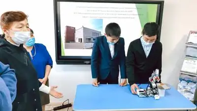 АО "ГМК Казахалтын", фото - Новости Zakon.kz от 29.04.2021 11:00