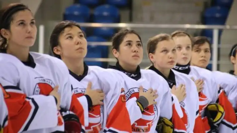 Спортсмены Алматы впервые в истории выиграли зимнюю спартакиаду