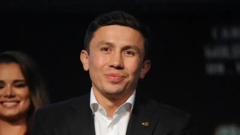 Головкин высказался о лошадях и автомобилях «Канело»