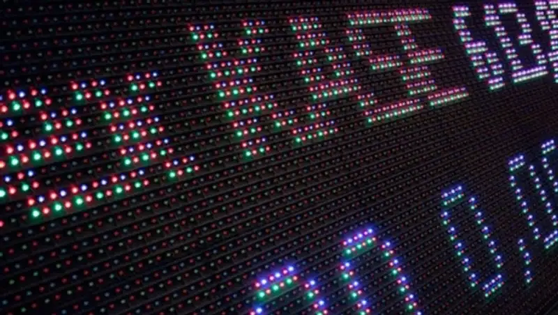 29 февраля значение Индекса KASE снизилось на 0,91 % до 940,69