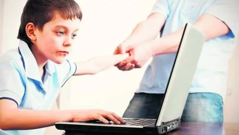 Как не навредить здоровью при занятиях с компьютерами и ноутбуками