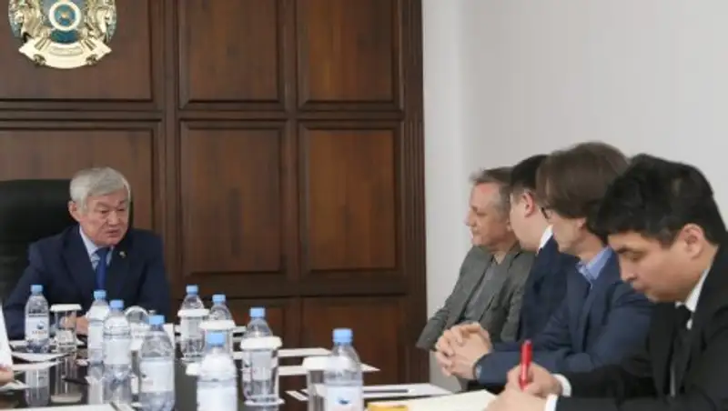 Зарубежные эксперты провели мастер-классы по оказанию неотложной помощи для актюбинских врачей