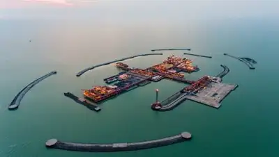 NCOC, фото - Новости Zakon.kz от 22.04.2021 09:00