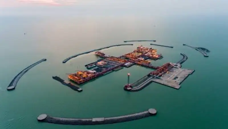 Наталья Огарь: О проекте морских судоходных каналов в Северном Каспии