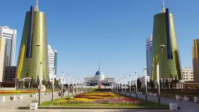 wikimedia.org, фото - Новости Zakon.kz от 09.06.2021 10:38