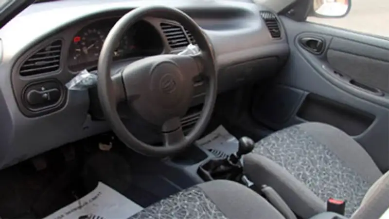 Казахстанские министры пока не могут пересесть на отечественные авто по техпричинам, фото - Новости Zakon.kz от 06.11.2013 20:39