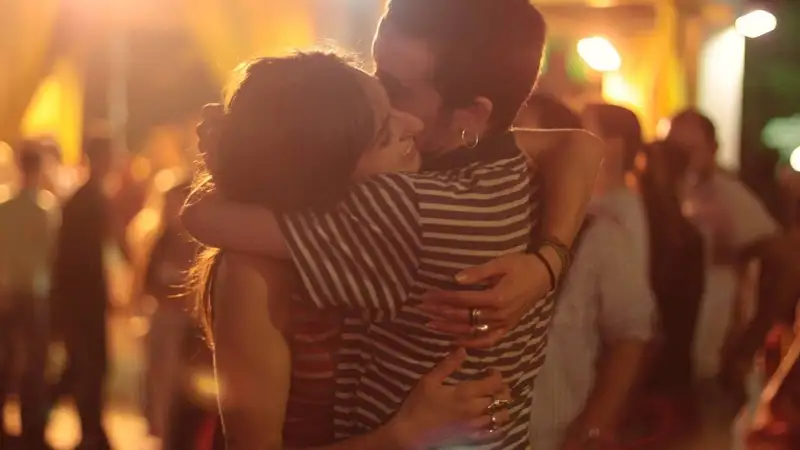 Как долго нужно обниматься, выяснили ученые