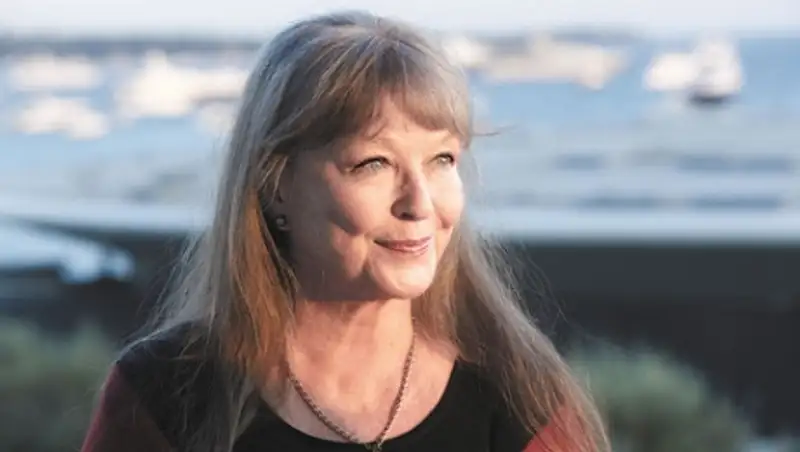 Марина Влади объяснила продажу вещей Высоцкого