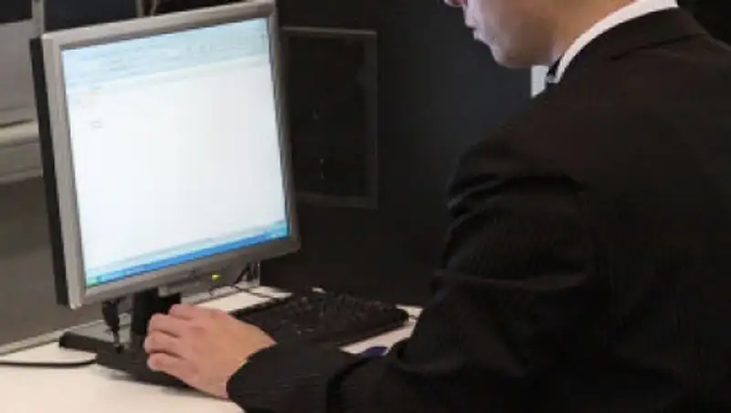 Сегодня в Казахстане отмечают День государственного служащего