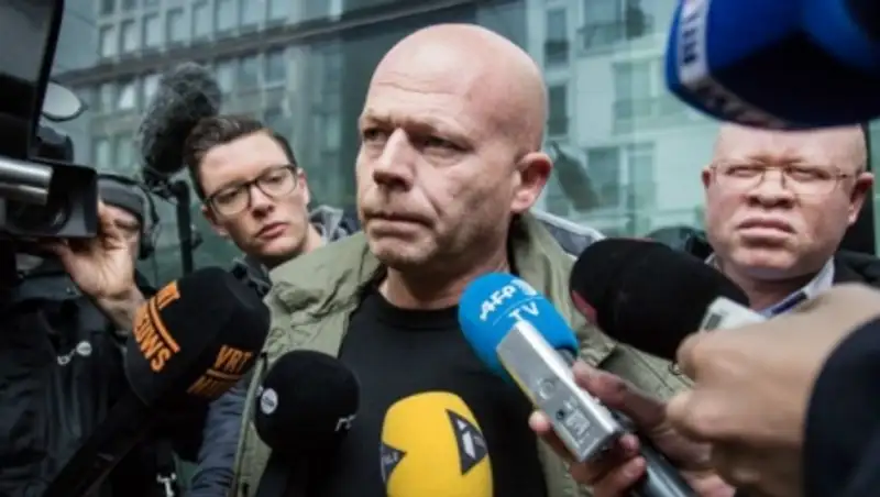 Организатор парижских терактов попросил вернуть его во Францию «как можно скорее» 