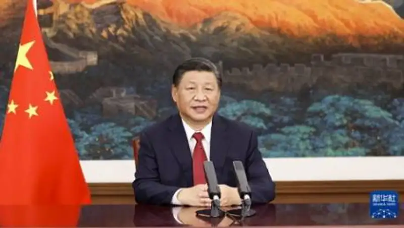 Си Цзиньпин сделает важное заявление