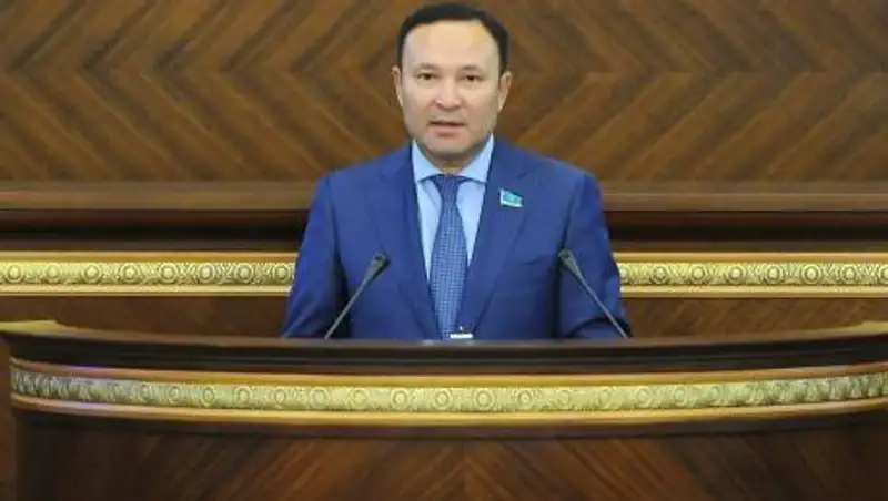 Назначен новый замакима Алматы