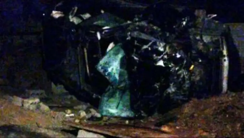 Подозреваемый в ДТП со смертельным исходом в Шымкенте арестован