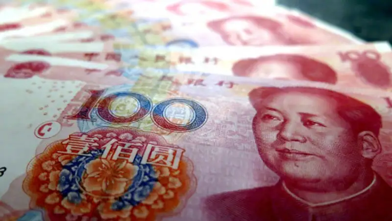 ВВП Китая в первом полугодии вырос на 6,3%