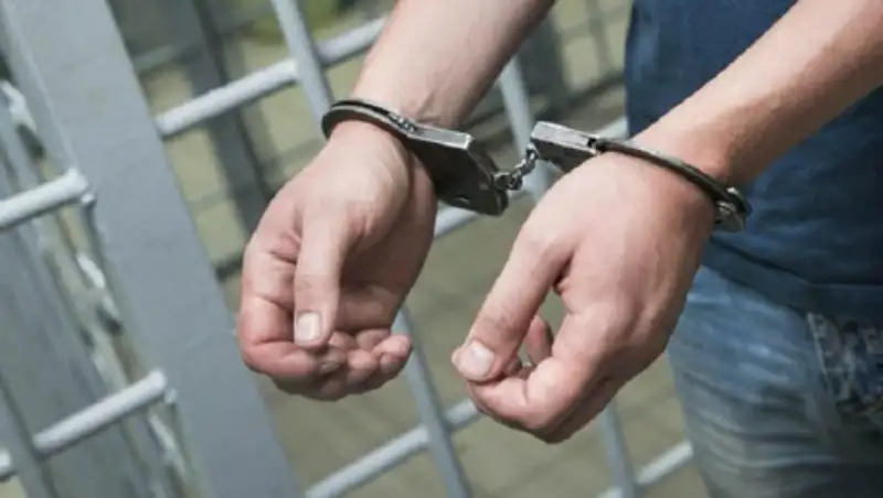 Задержан подозреваемый в смерти детей в Шымкенте