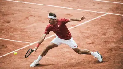 Теннис Любимей публики ATP, фото - Новости Zakon.kz от 17.12.2021 17:40