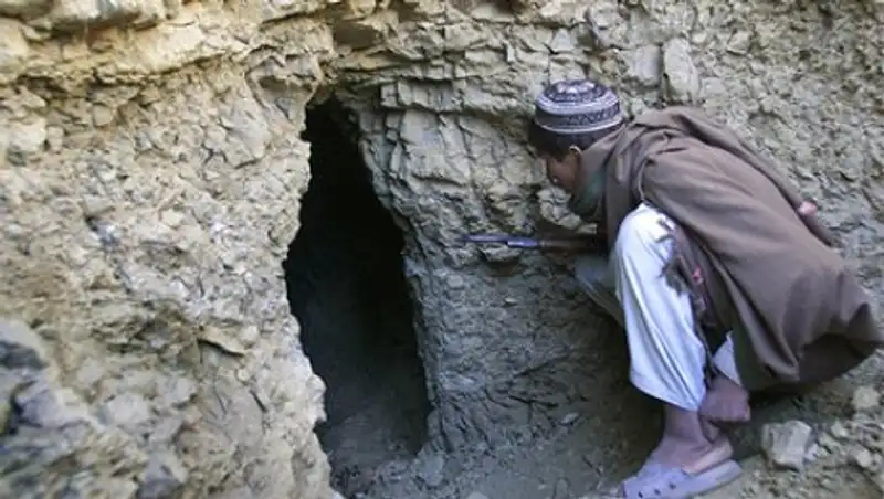 Пентагон сообщил о ликвидации главаря ячейки ИГ в Афганистане