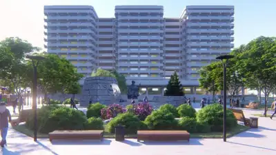 Facebook, фото - Новости Zakon.kz от 23.07.2019 17:46