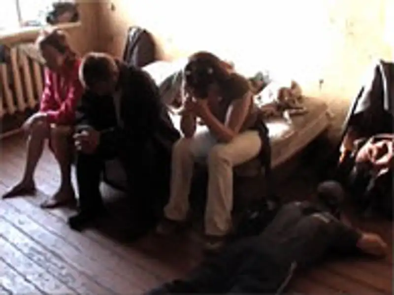 В Алматы полиция накрыла притон в спортивном баре