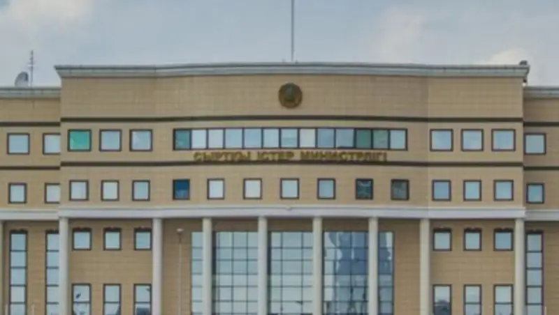 Казахстанцев нет среди погибших и пострадавших при торнадо в Турции - МИД РК