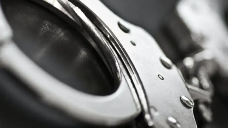 Налоговик арестован в Актобе по подозрению в лжепредпринимательстве