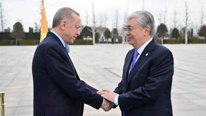 , фото - Новости Zakon.kz от 29.05.2023 17:35