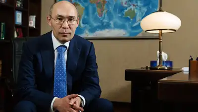 Газета "Литер", фото - Новости Zakon.kz от 20.03.2019 11:42