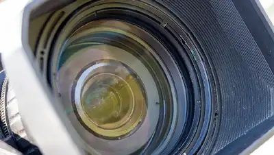 Вольфганг Петерсен умер, фото - Новости Zakon.kz от 17.08.2022 01:51