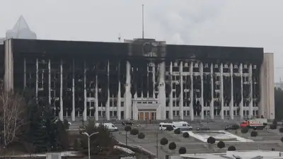 Операция по смещению высшего руководства была тщательно спланирована - генпрокурор, фото - Новости Zakon.kz от 05.01.2023 11:03