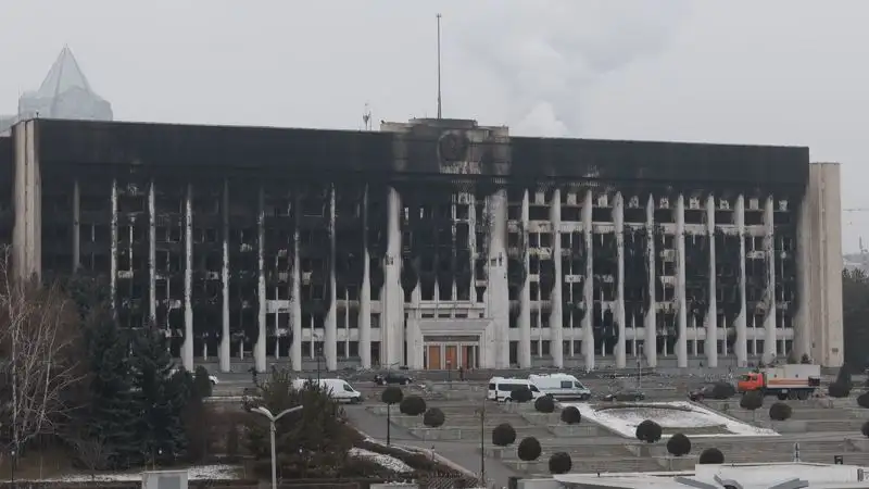 Берик Асылов: Операция по смещению высшего руководства была тщательно спланирована