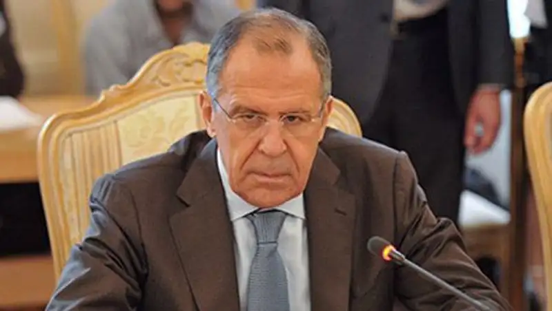 Лавров заявил о потере интереса Запада к расследованию падения «Боинга»