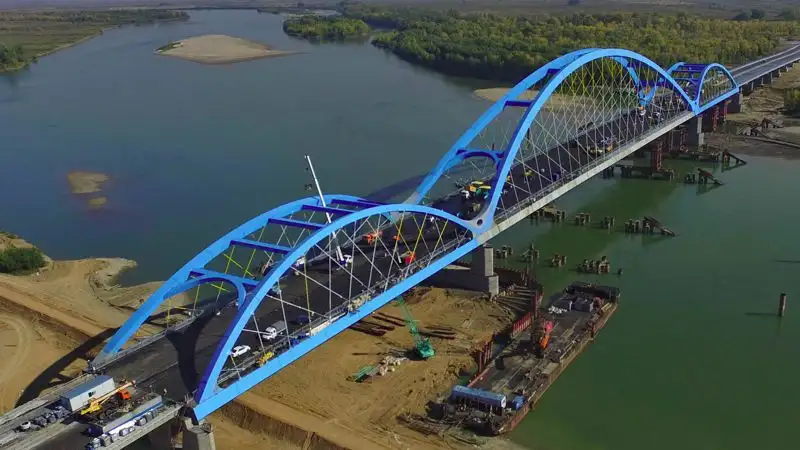 Цифровую карту Иртыша для борьбы с комарами создадут в Павлодаре