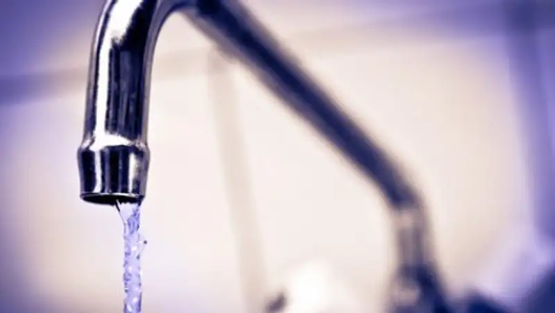 В трёх районах Алматы досрочно восстановлено водоснабжение после реконструкции