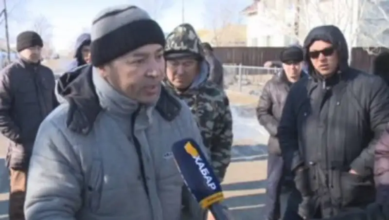 Атырауские рыбаки не согласны с правилами рыболовства