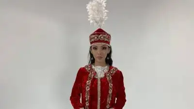 предоставлено Мисс Казахстан, фото - Новости Zakon.kz от 04.05.2021 14:15