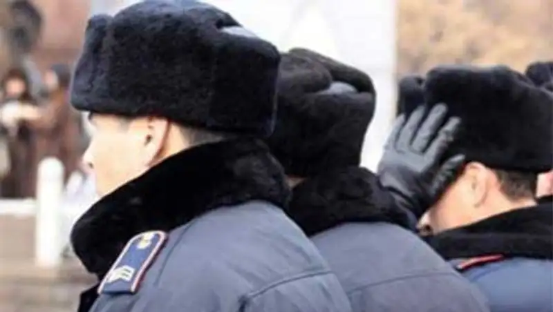 Поиски Насти Шариповой велись непрофессионально, считает эксперт, фото - Новости Zakon.kz от 08.11.2013 15:48