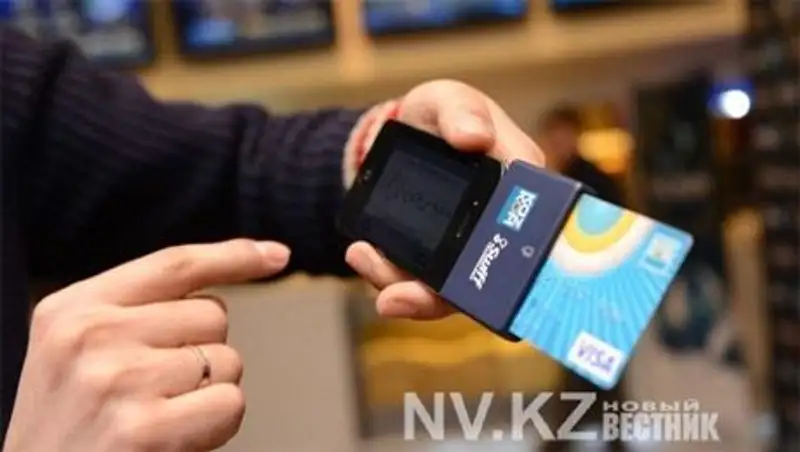 В Караганде владельцы маленьких магазинов против обязательной установки POS-терминалов
