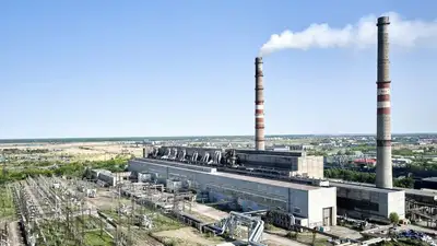 Министр энергетики рассказал, на какой стадии ремонт ТЭЦ-2 в Петропавловске, фото - Новости Zakon.kz от 28.06.2023 10:55