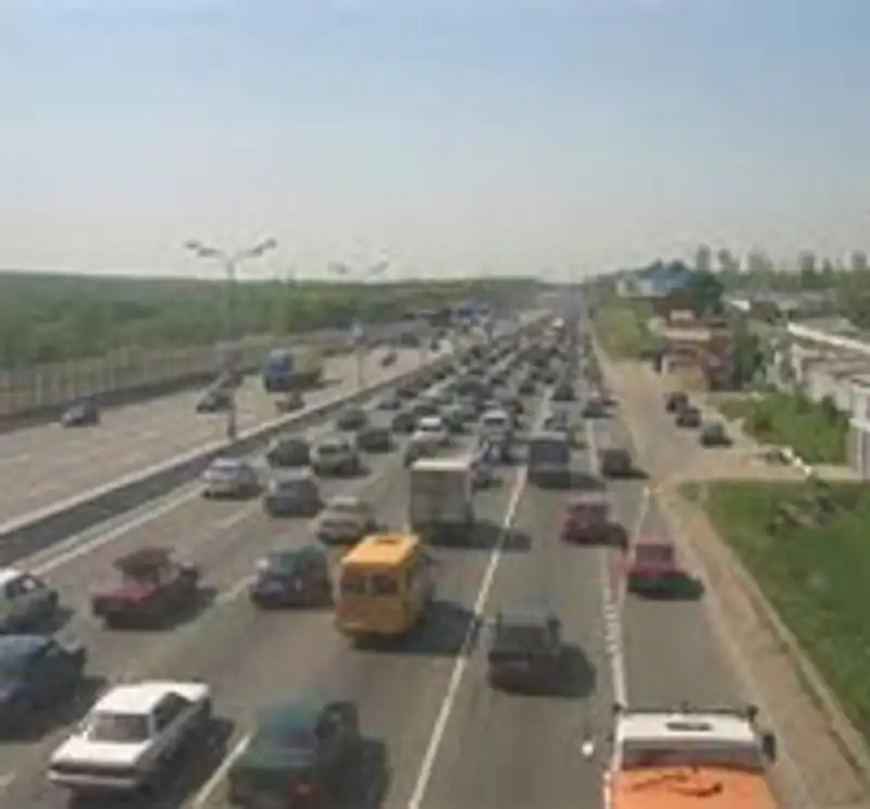В Алматы презентован проект госпрограммы по развитию транспортной инфраструктуры до 2020 года, фото - Новости Zakon.kz от 08.04.2013 17:24