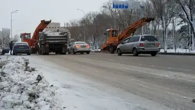 astana.gov.kz, фото - Новости Zakon.kz от 09.11.2018 20:10