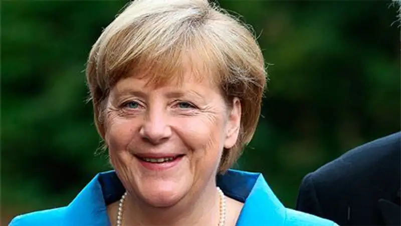 Меркель обвинили в слабости перед Москвой