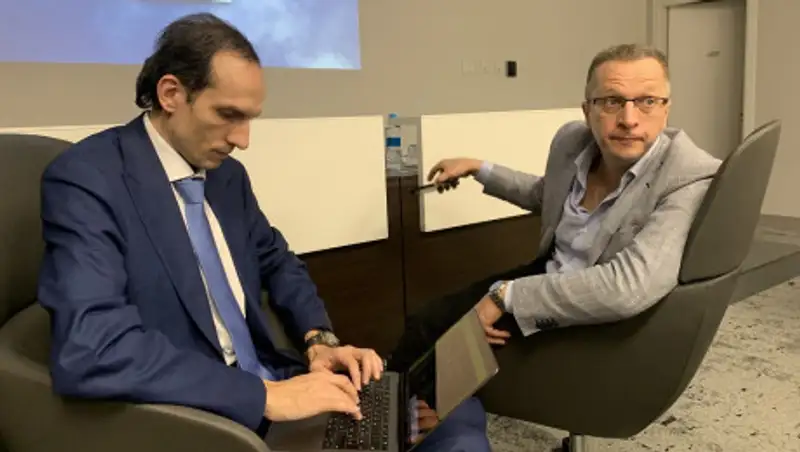 Каким будет казахстанско-российское сотрудничество в области мультипликации