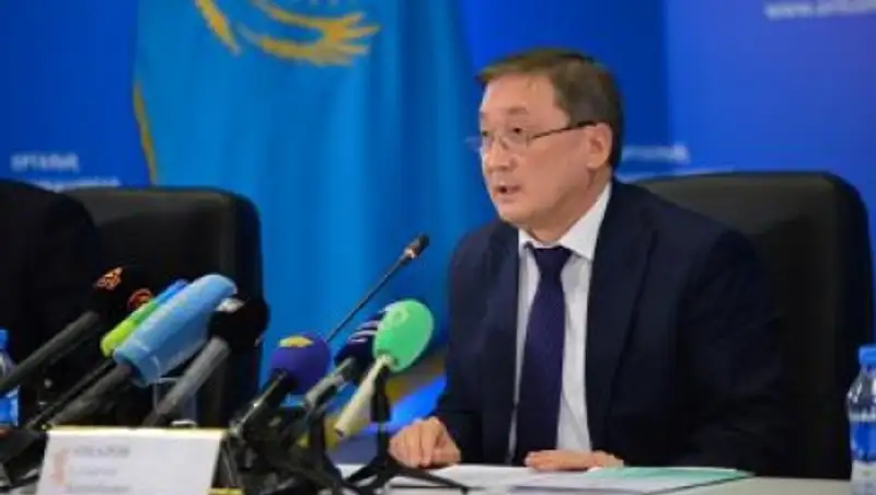 Казахстан увеличит экспорт зерна в Иран в 2 раза